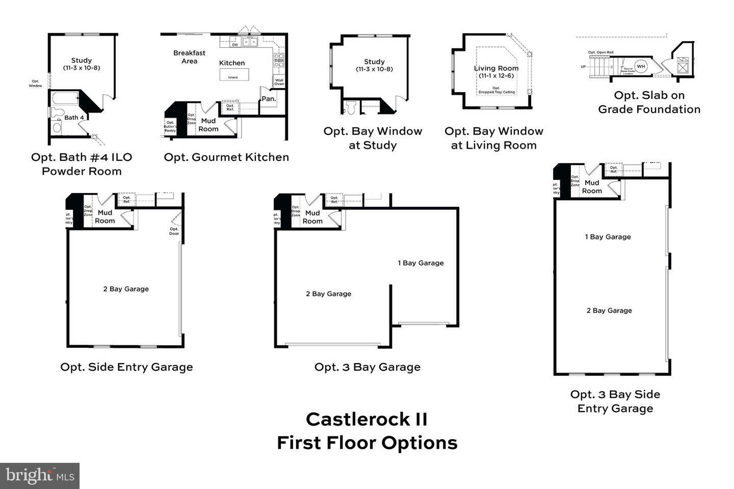 Property Photo:  Homesite 478 Lord Fairfax Street  WV 25414 