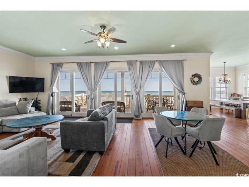 Property Photo: 132 N Waccamaw Dr. SC 29576