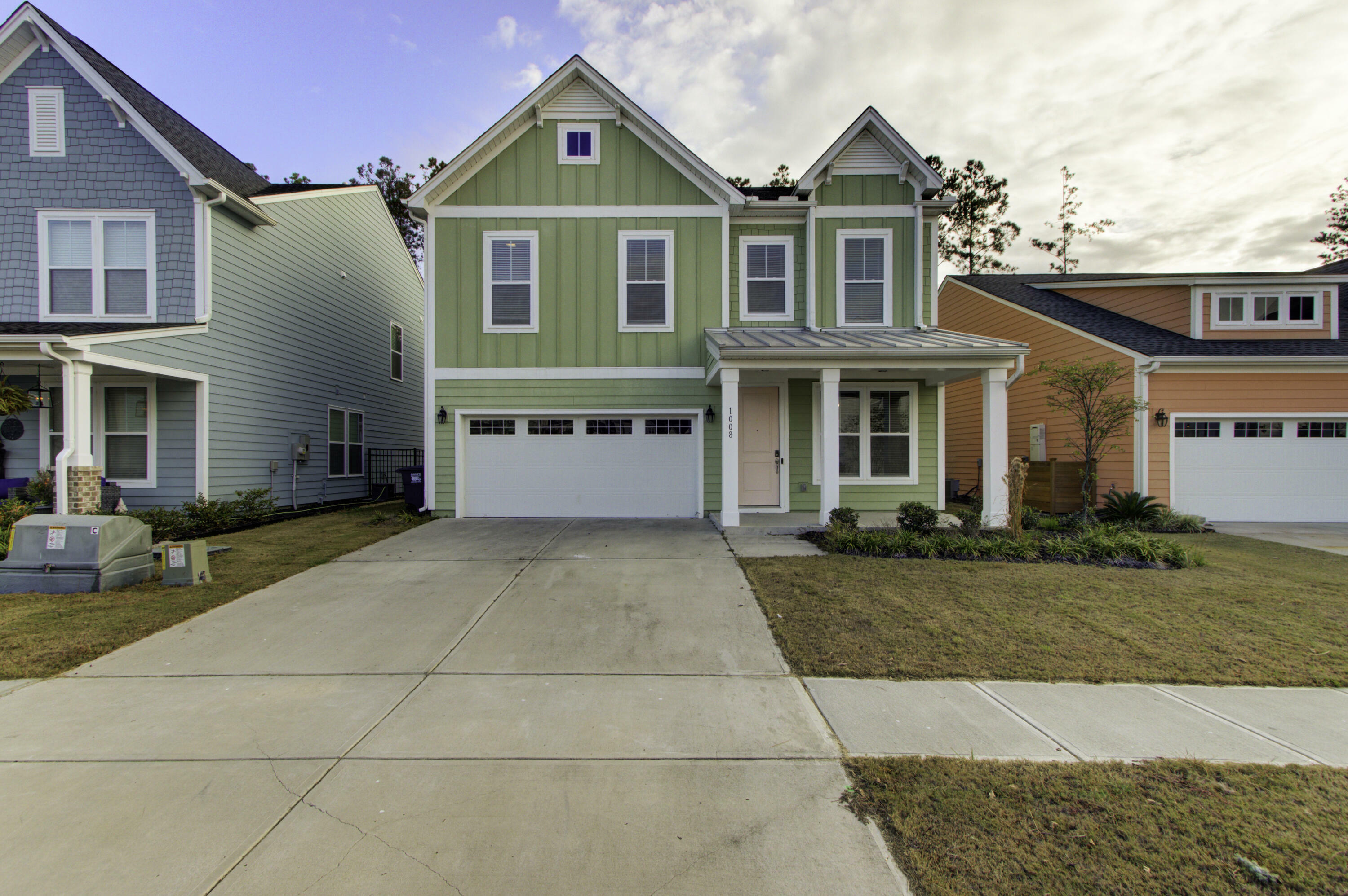 Property Photo:  1008 Magnolia Warbler Way  SC 29470 