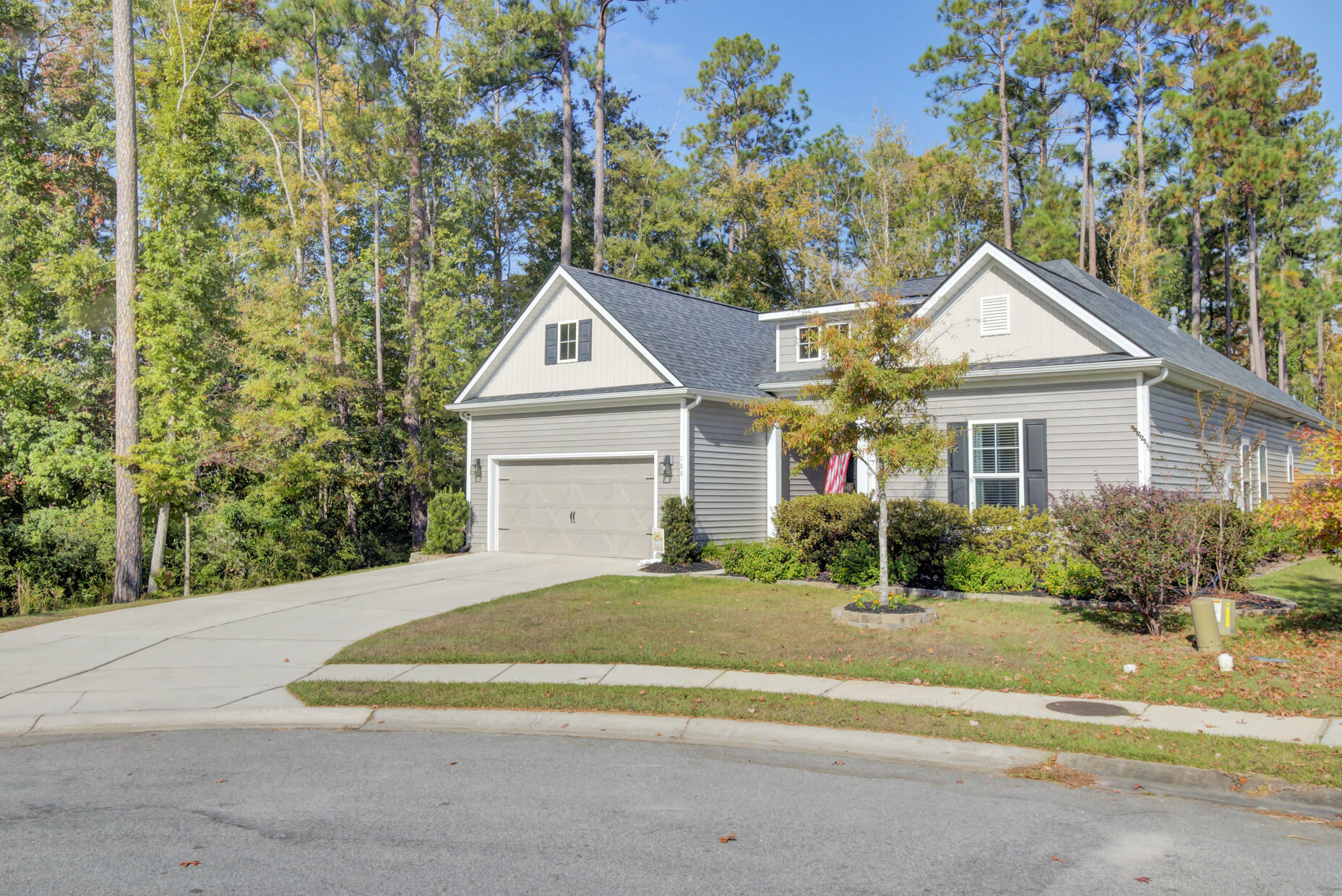 Property Photo:  108 Augusta Court  SC 29483 