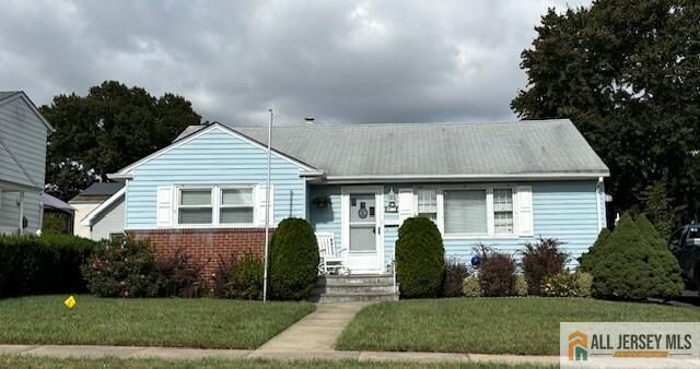 Property Photo: 3 Lyons Street NJ 08882