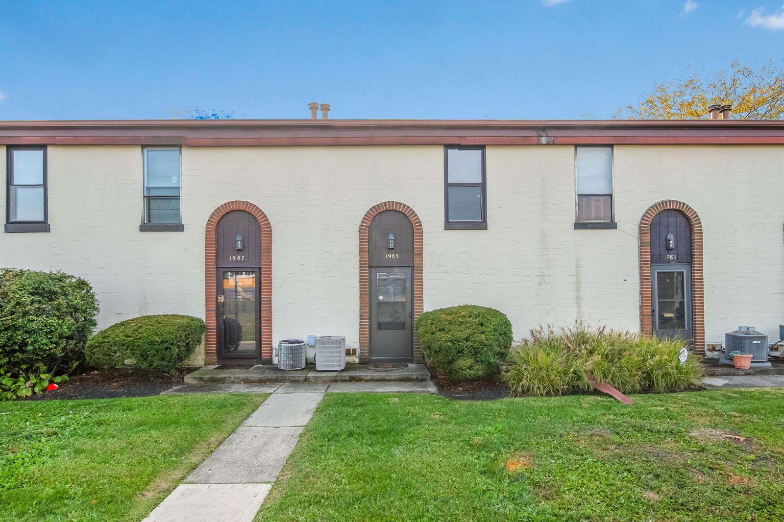 Property Photo:  1985 Baldwin Road  OH 43068 