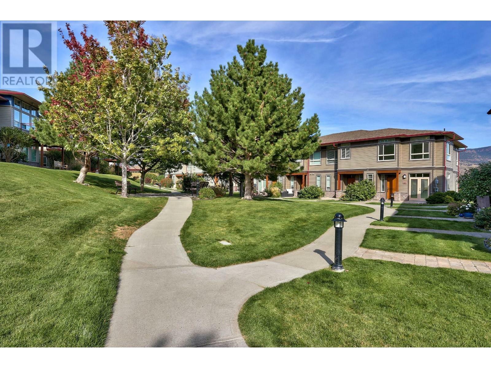 175 Holloway Drive 40  Kamloops BC V1S 0B2 photo