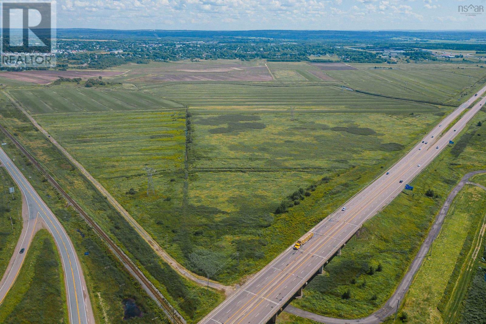 Property Photo:  Highway 2  NS B4H 3Y5 