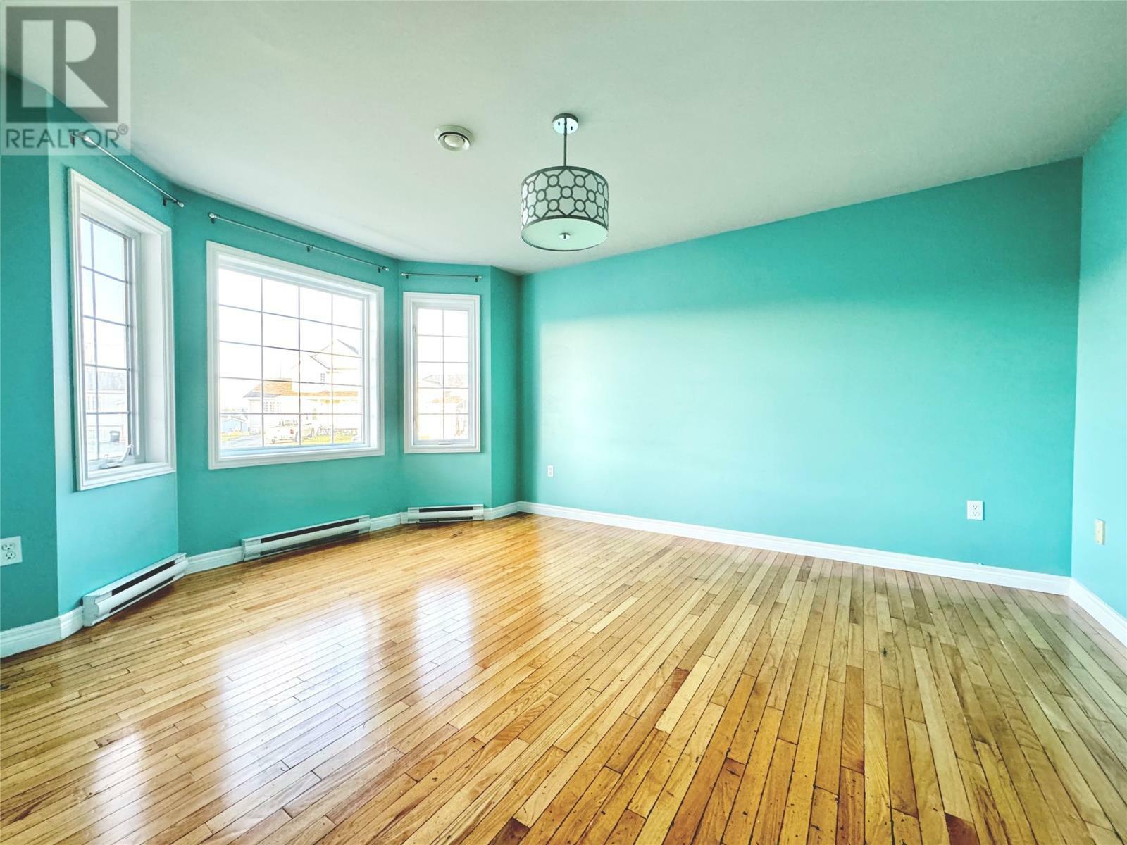 Property Photo:  3 Beauford Place  NL A1A 5N3 