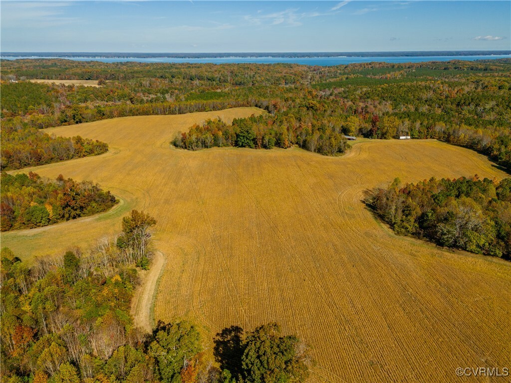 Property Photo:  000 Canoe House Road  VA 23079 