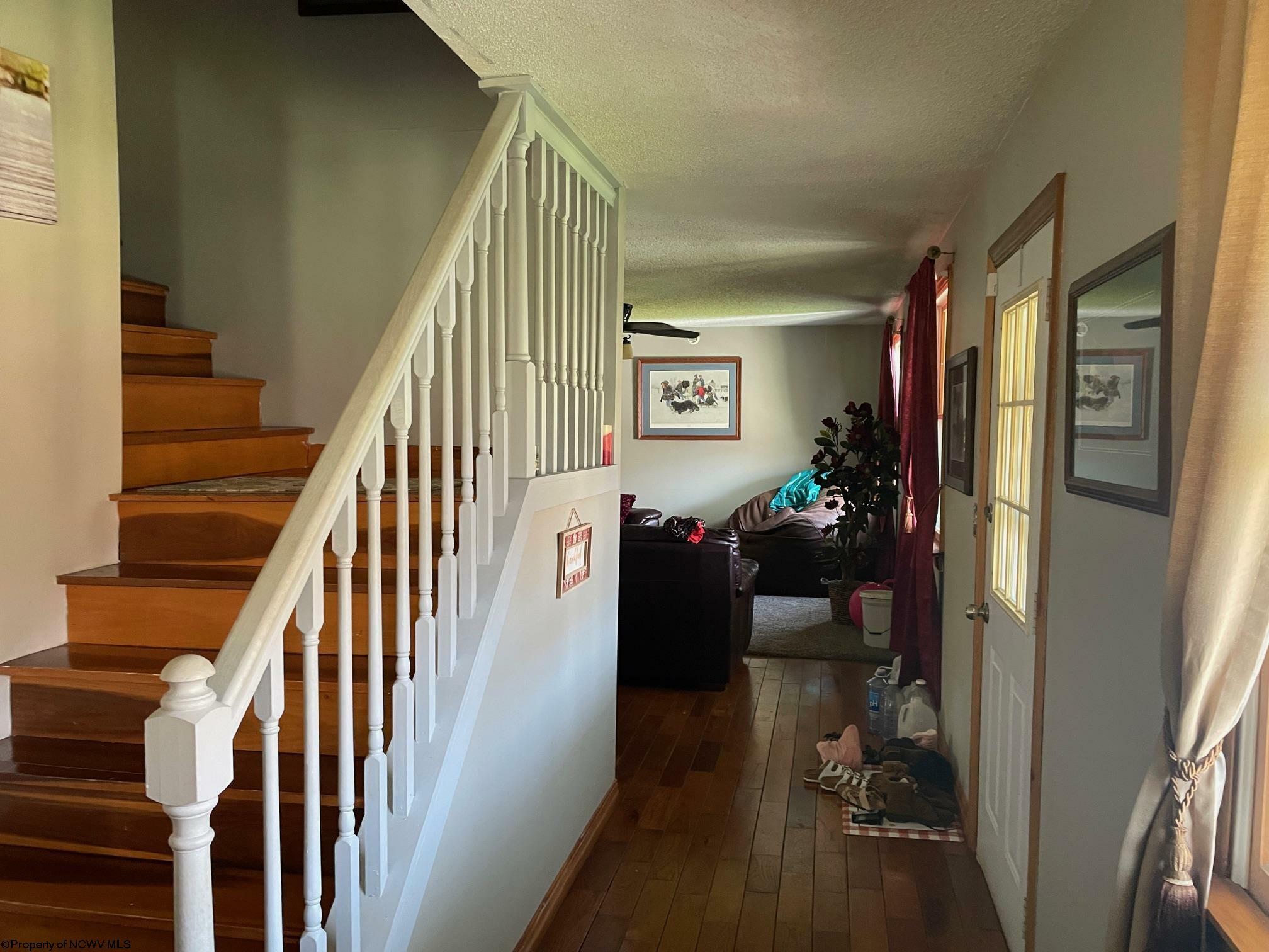 Property Photo:  4799 Beckys Creek Road  WV 26273 