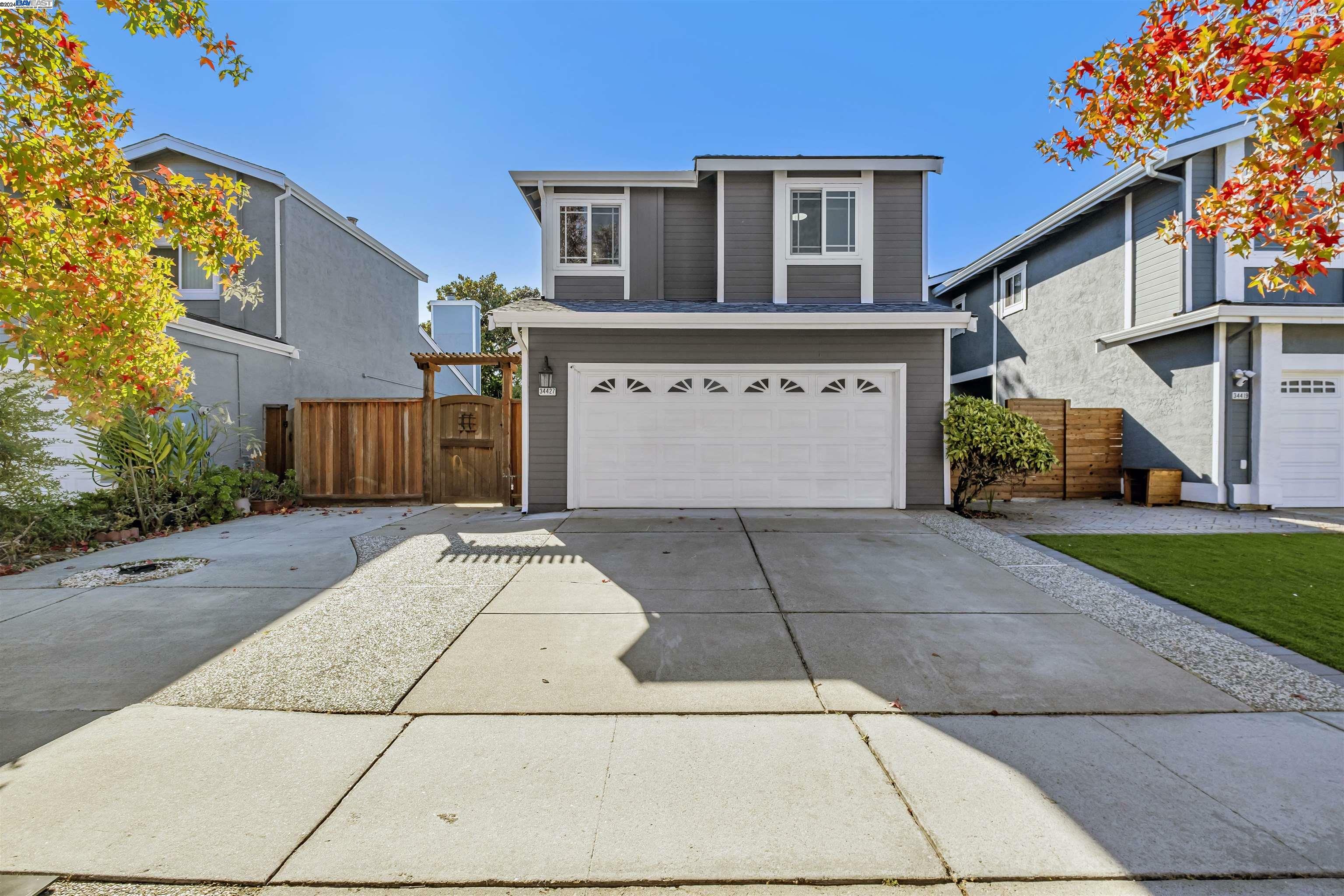 34427 Benedick Ln  Fremont CA 94555 photo