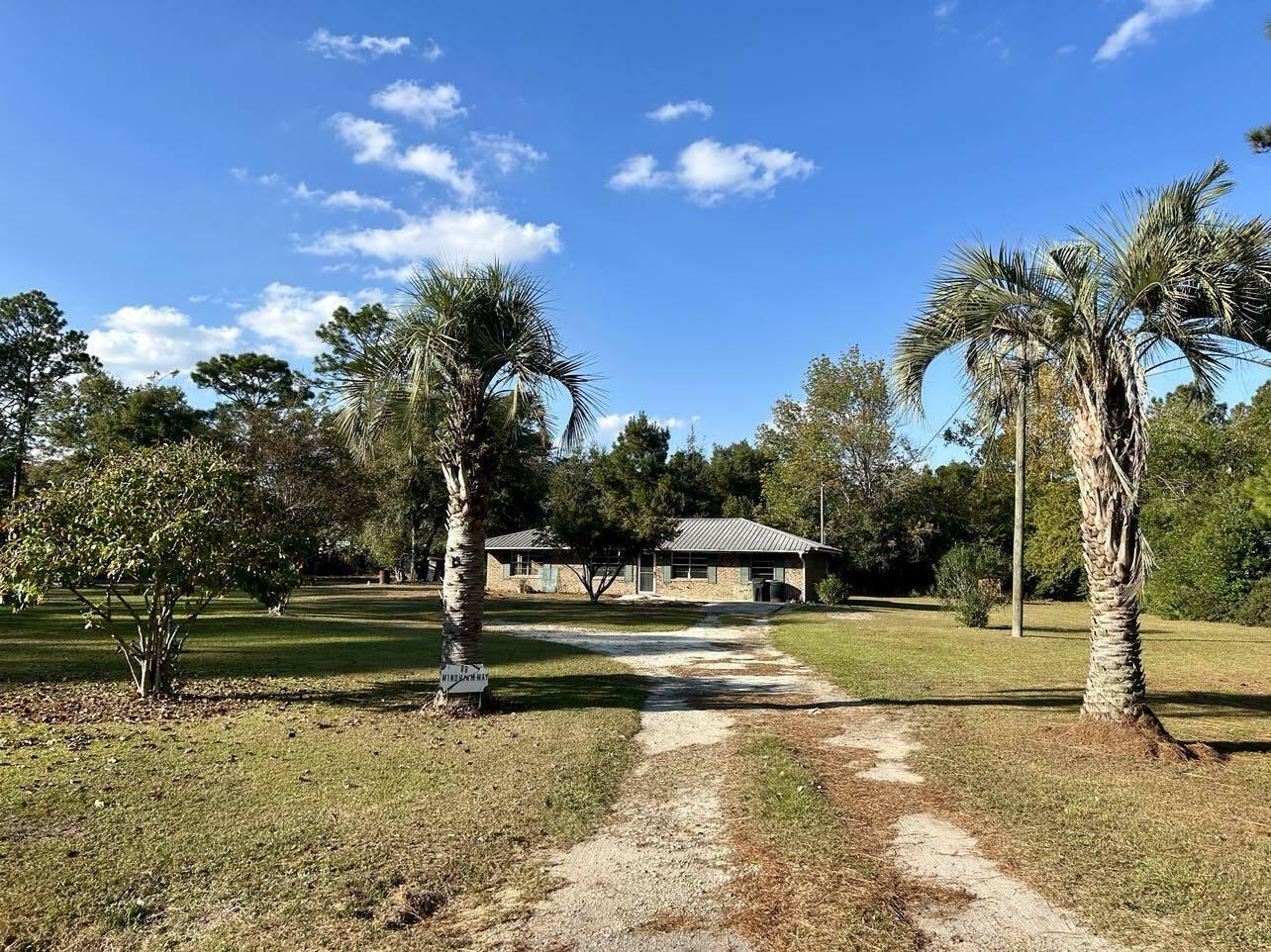 Property Photo:  88 Windham Way  FL 32433 