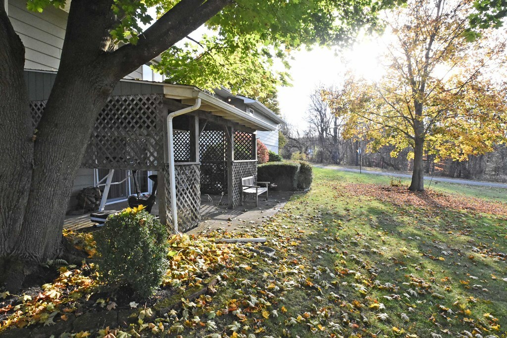 Property Photo: 47 Webster Road NY 14871
