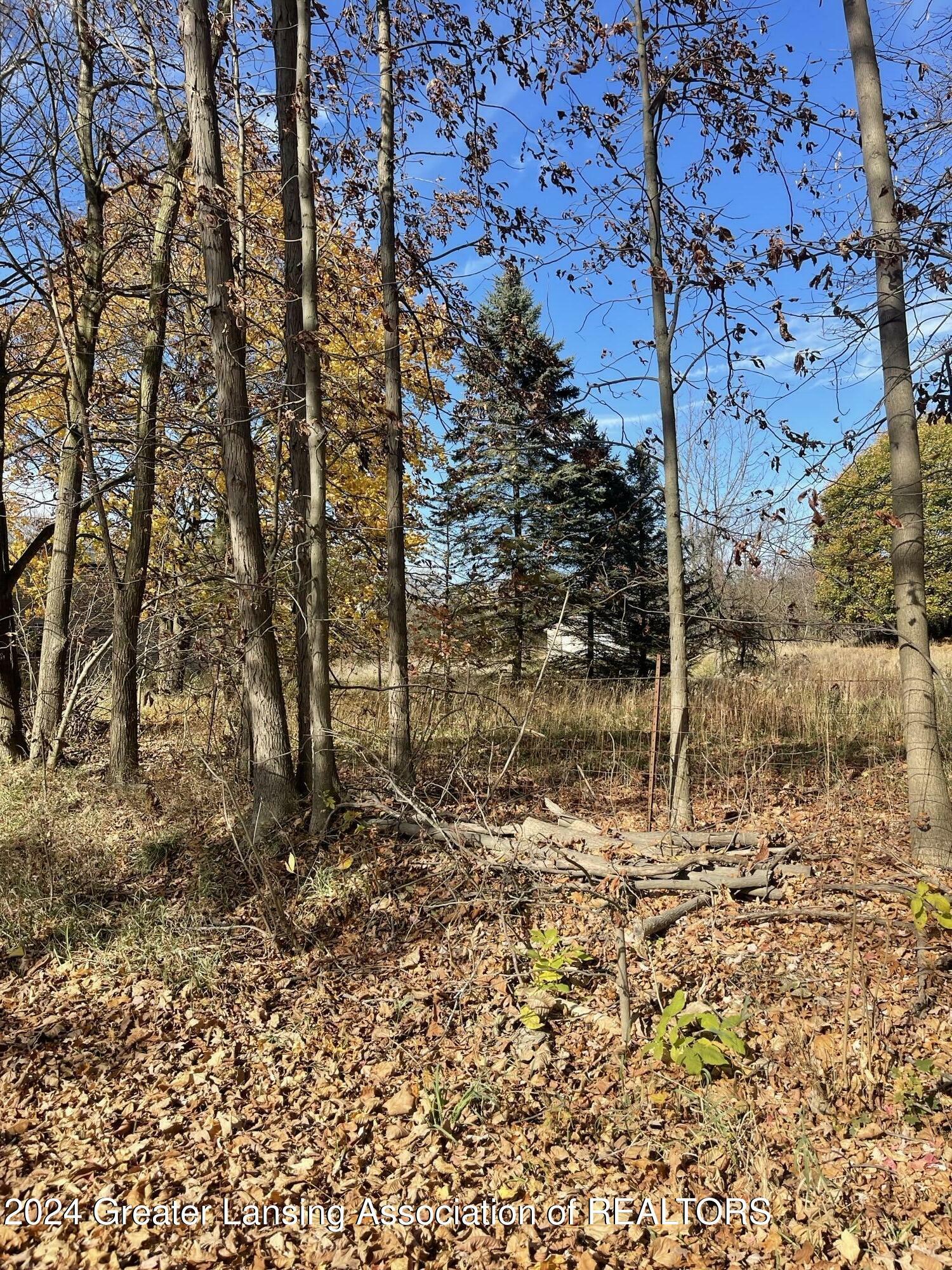 Property Photo:  8775 Huff Road  MI 49021 