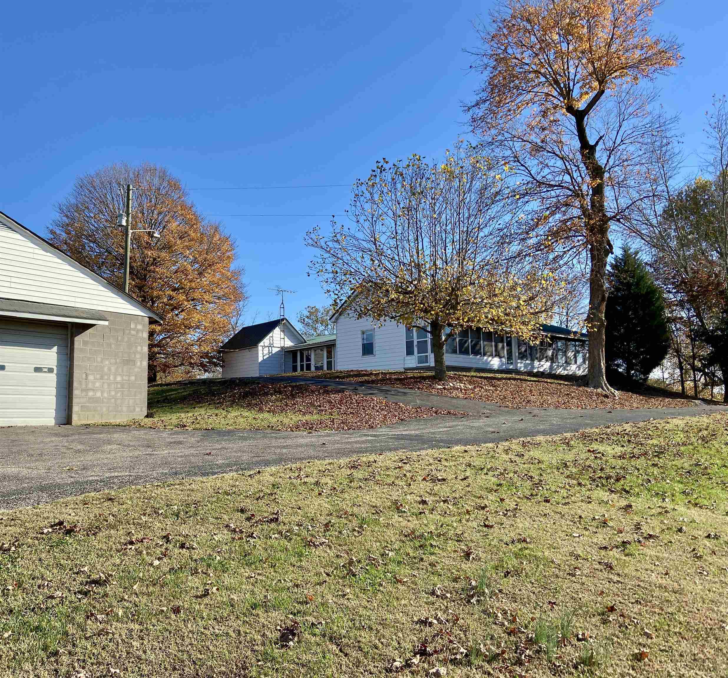 Property Photo:  10640 Toler Bridge Rd  KY 42355 