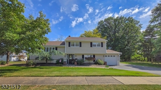 Property Photo:  3 Clifford Dr  NJ 07470 