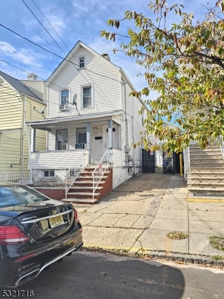 Property Photo: 27 Geneva St NJ 07206
