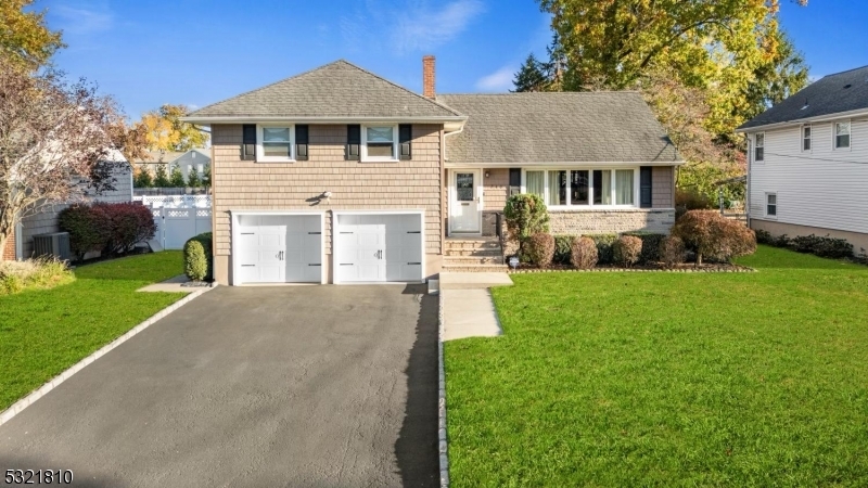 Property Photo: 240 Denman Rd NJ 07016