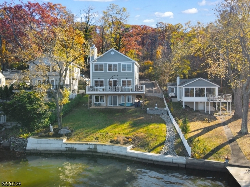 Property Photo:  3 Lake Park Ter  NJ 07421 