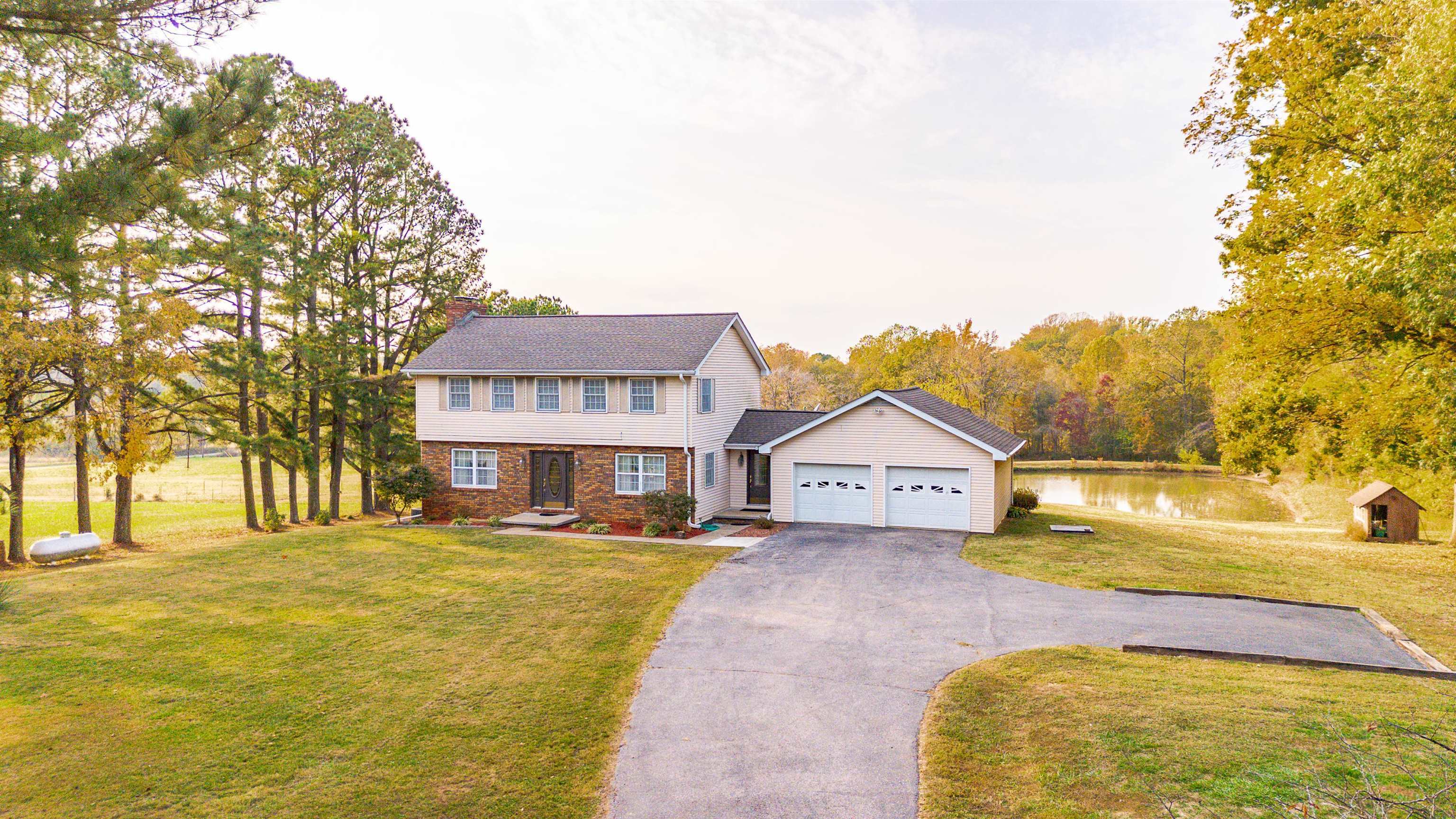 Property Photo:  5829 Hatchett Mill Rd  KY 42420 