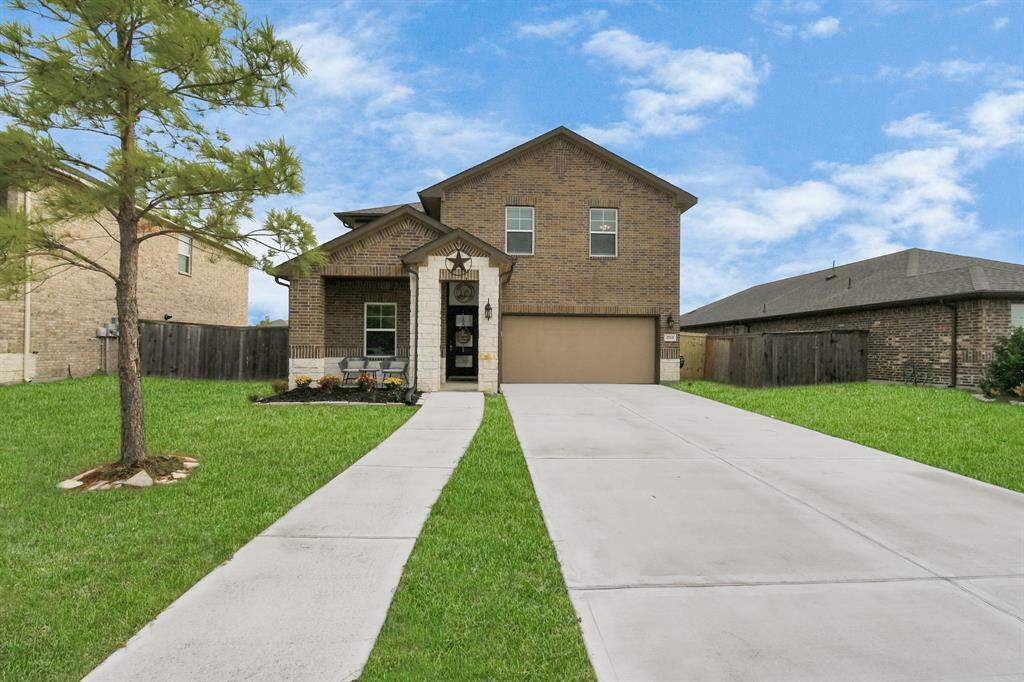 2715 Fairfield Landing Lane  Pearland TX 77089 photo