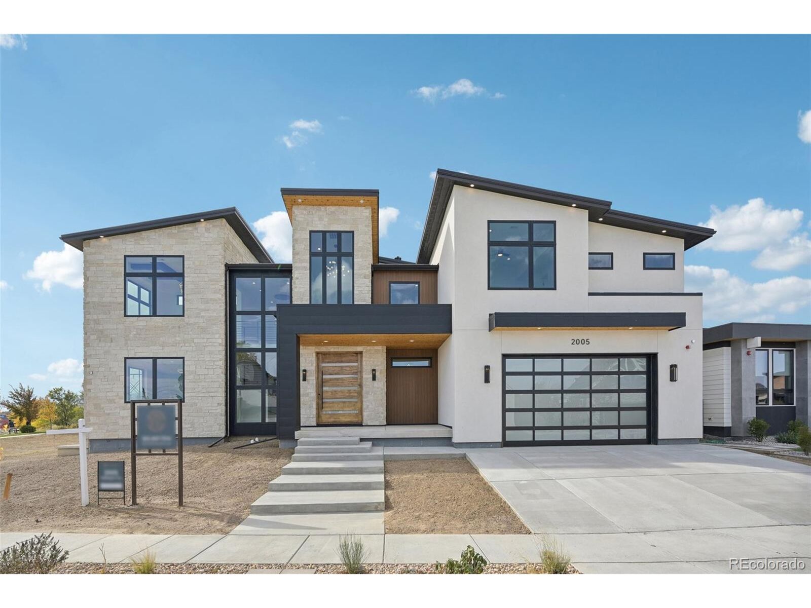 Property Photo:  2005 Lakespur Ln  CO 80027 