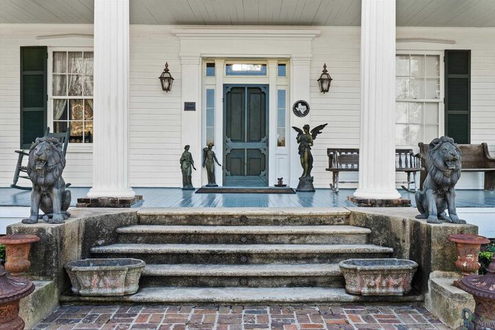 Property Photo:  11992 Cr 4233 W  TX 75760 