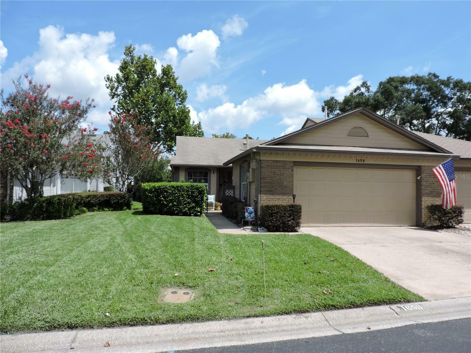 Property Photo:  1658 Torrington Circle  FL 32750 