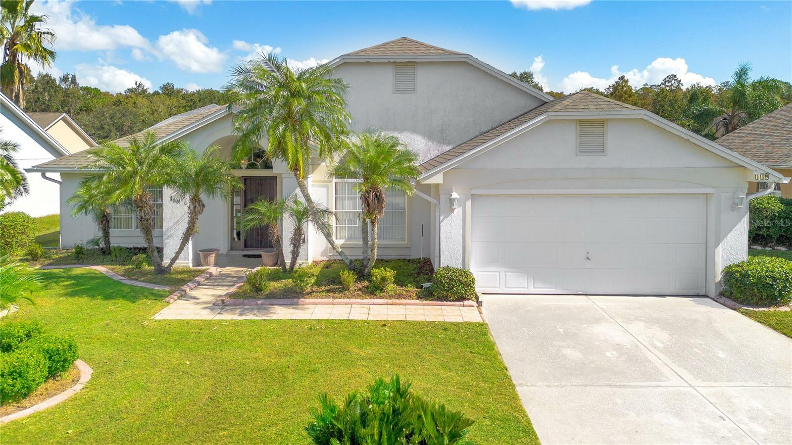 Property Photo:  119 Country Creek Ln  FL 34746 