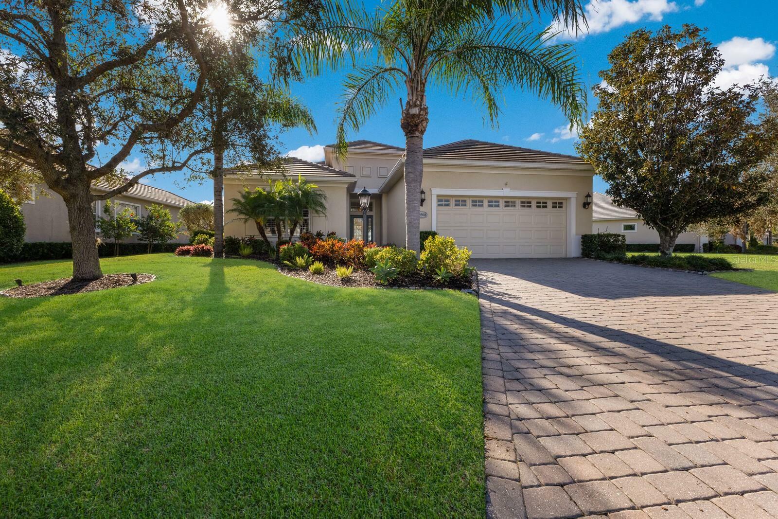 Property Photo:  14508 Stirling Drive  FL 34202 