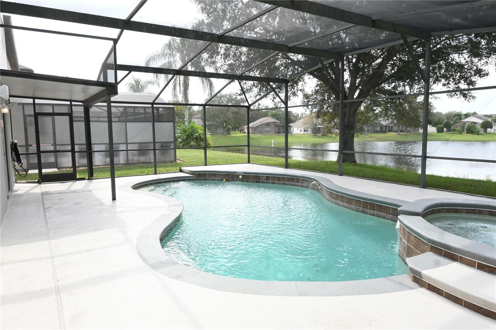 Property Photo:  1513 Blue Sky Way  FL 34714 