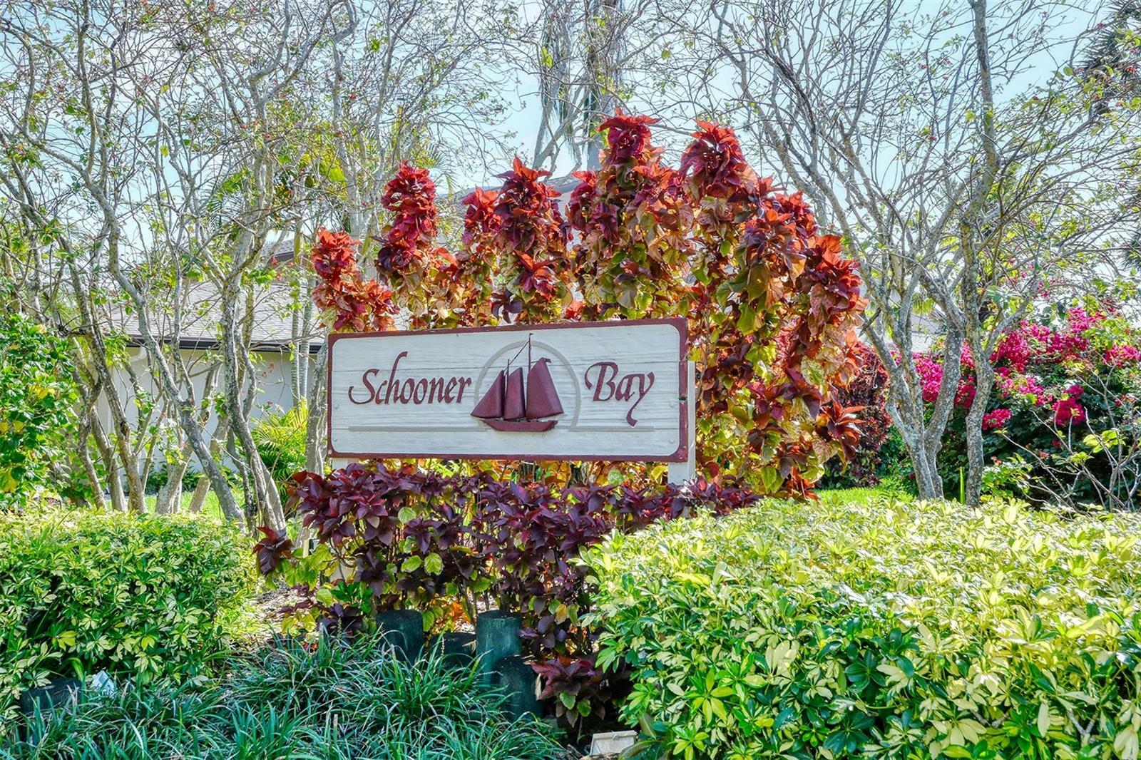 Property Photo:  6724 Schooner Bay Circle 6724  FL 34231 