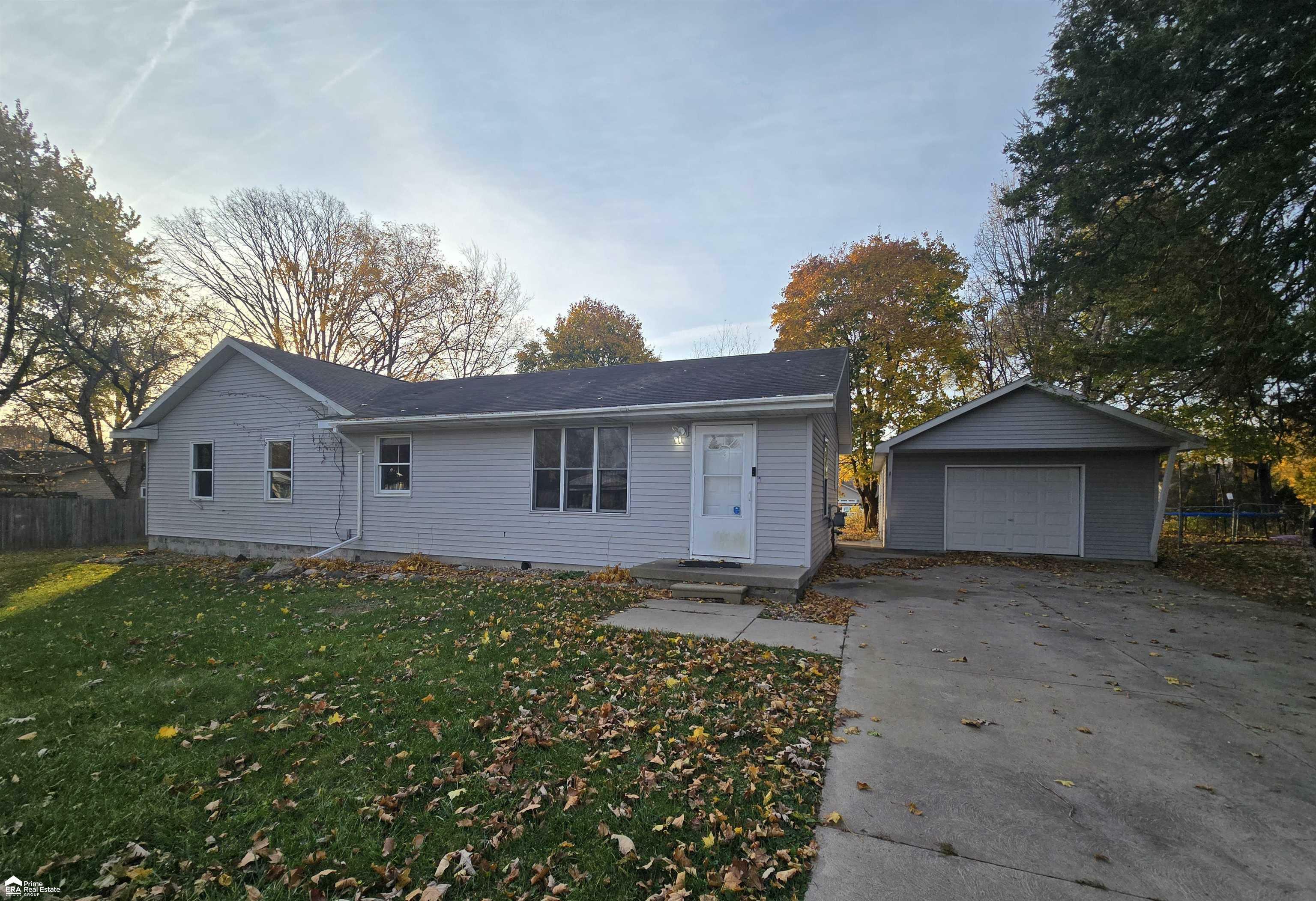 122 Naldrette Streets  Durand MI 48429 photo