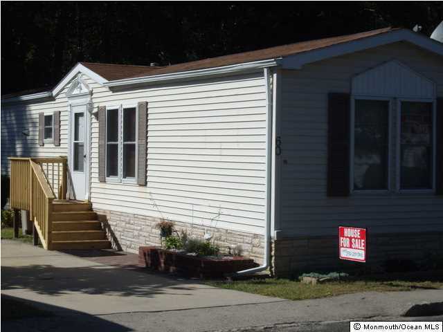 Property Photo: 60 Seattle Slew Drive NJ 07731