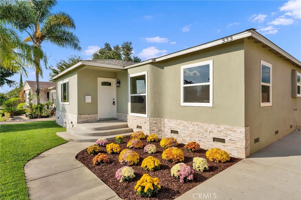Property Photo:  333 Shrode Avenue  CA 91016 