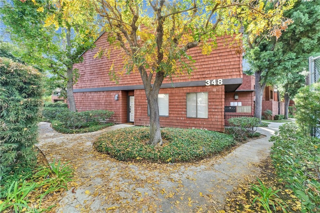 Property Photo:  348 S Prospectors Road 1  CA 91765 