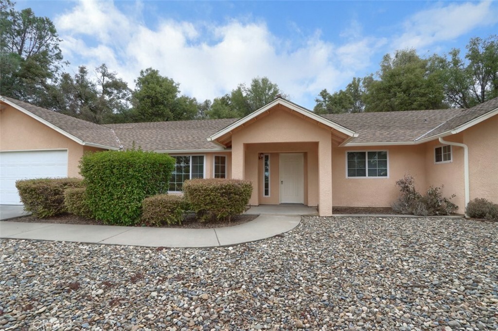 Property Photo:  3848 Owl Creek Road  CA 95338 