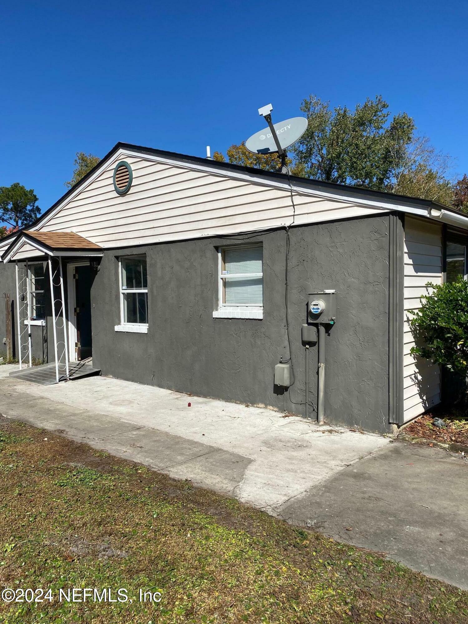 Property Photo:  2632 Gifford Avenue A  FL 32065 