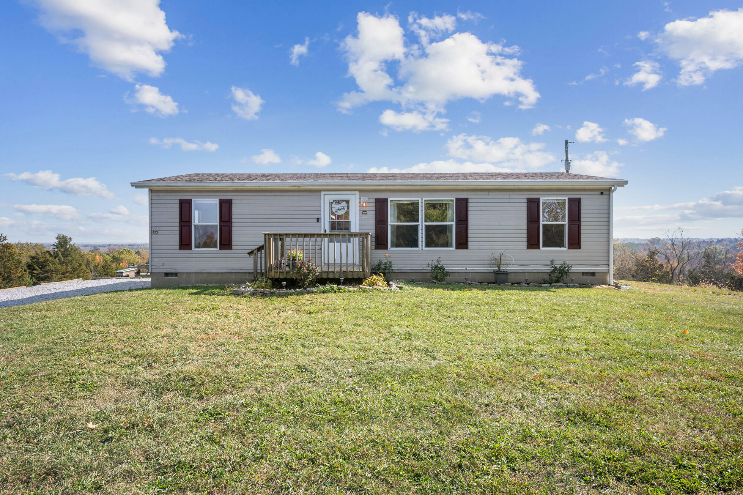 Property Photo:  750 Baker Williams Road  KY 41010 