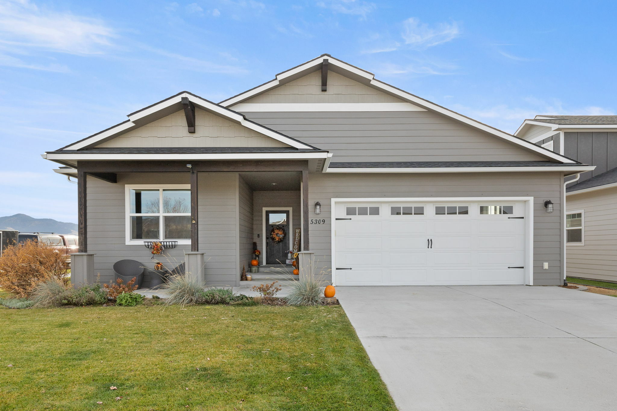 5309 Filly Lane  Missoula MT 59808 photo