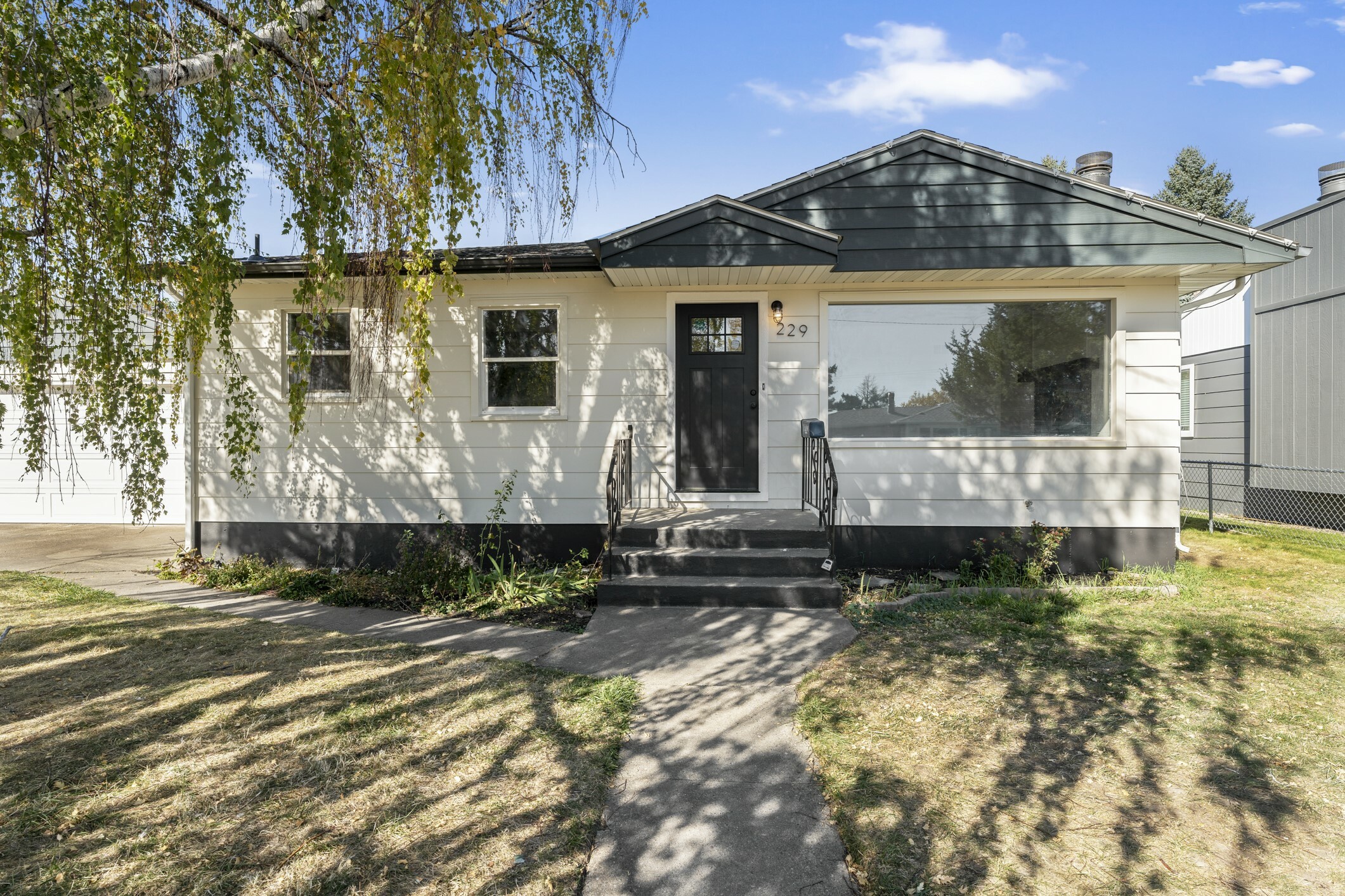 Property Photo:  229 18th Avenue NW  MT 59404 