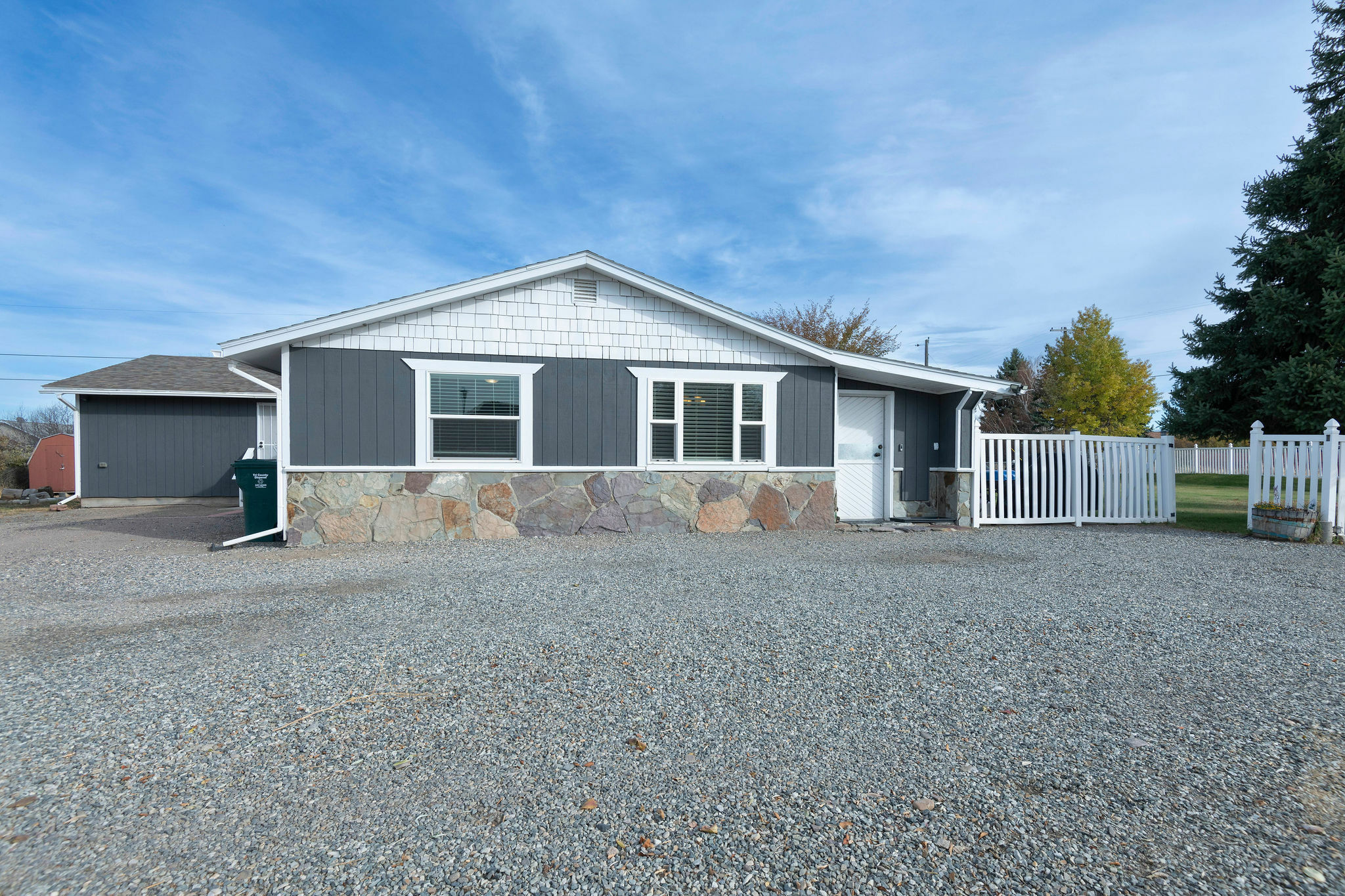 Property Photo:  5503 Kerr Drive  MT 59602 