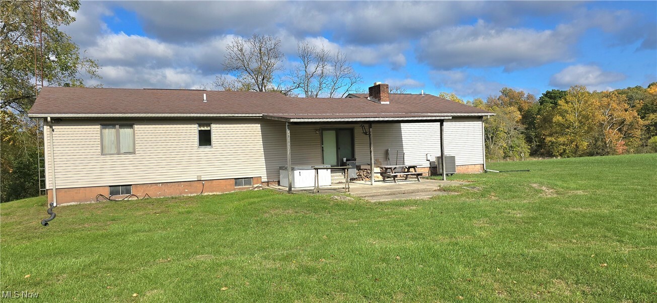 Property Photo:  2625 Thompson Run Road  OH 43701 