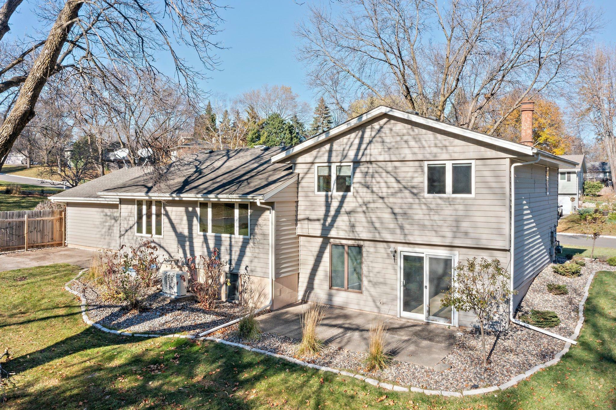 Property Photo:  3101 125th Street E  MN 55337 