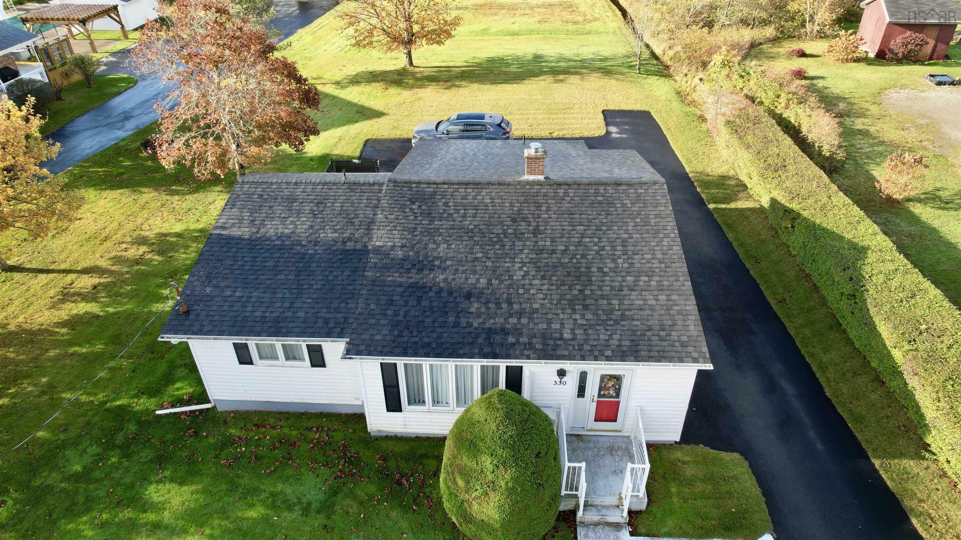 Property Photo:  330 Lake Road  NS B1A 2H1 