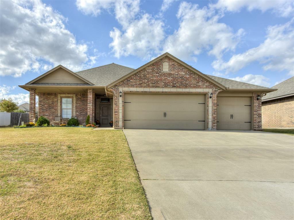 Photo de la propriété: 2305 Mill Creek Way OK 73020