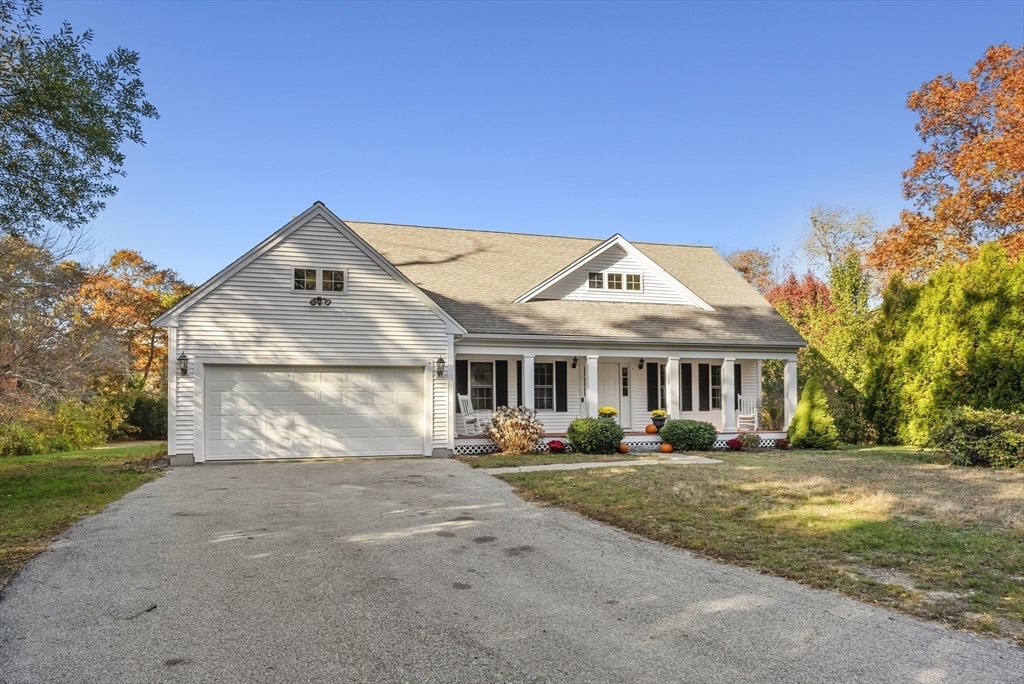 Property Photo:  475 Ship Pond Rd  MA 02360 