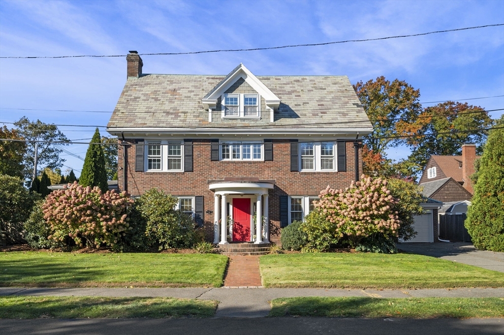 Property Photo: 6 Estabrook Road MA 01907