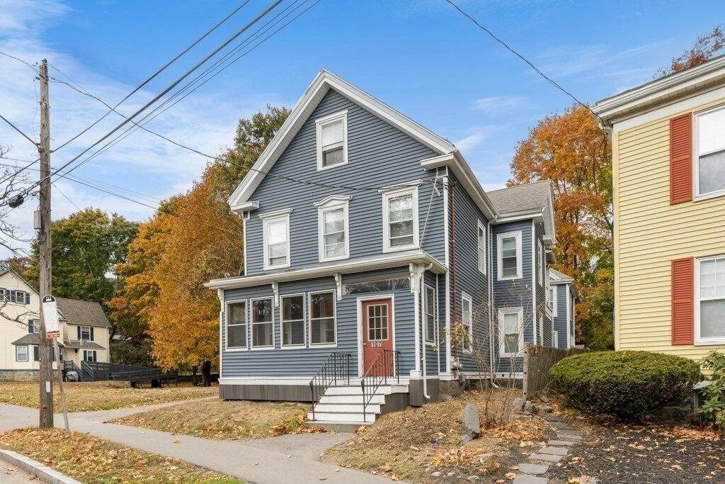 Property Photo:  107 Central Ave  MA 02186 