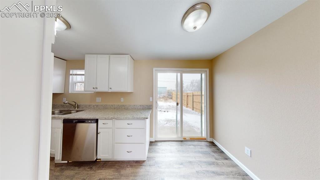 Property Photo:  2403-2413 E St Vrain Street  CO 80909 
