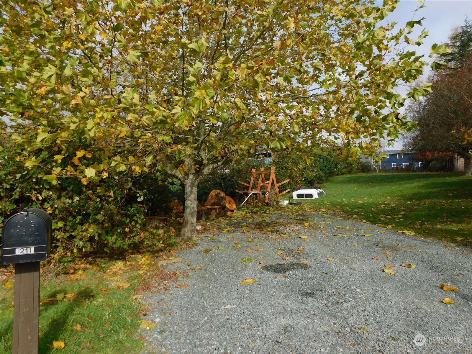 Property Photo:  0 Admirals Dr  WA 98239 