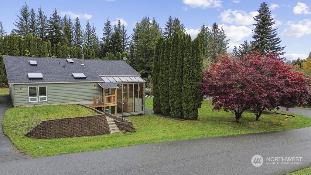 Property Photo:  12630 266th Street SE  WA 98272 