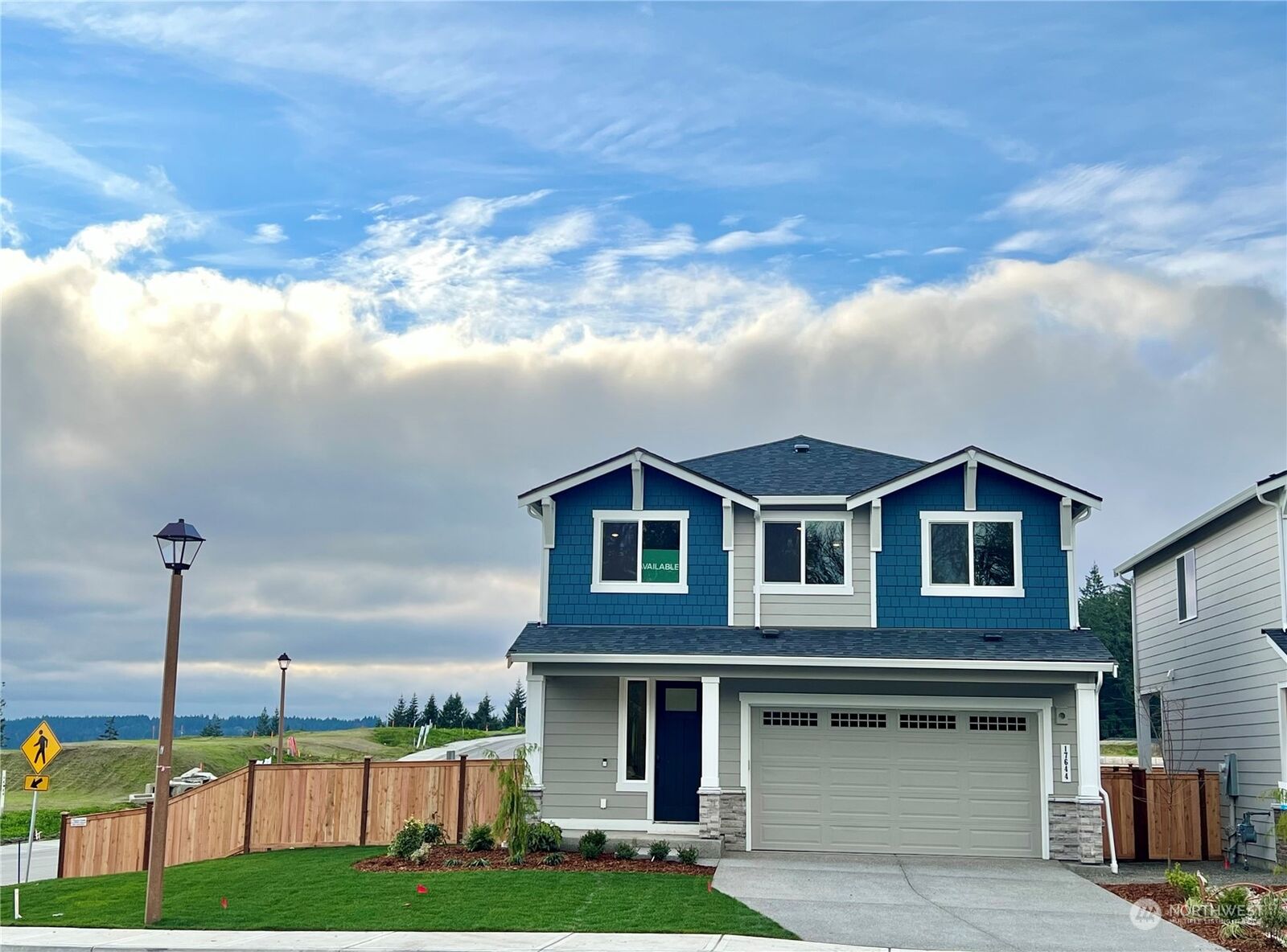 Property Photo:  17644 NE Midnight Sun Loop 40  WA 98370 